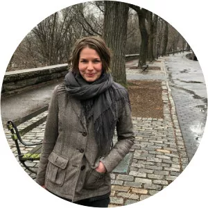 Rebecka Sofia Ahvenniemi