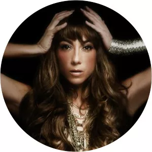 Rebeka Brown - Musical artist