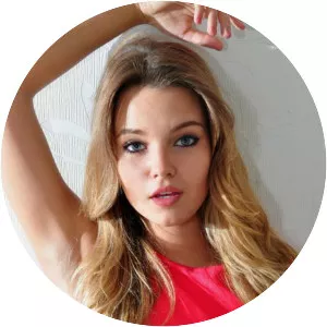 Rebeka Kárpáti - Hungarian actress