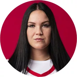 Rebeka Mikulasikova - Slovak basketball player