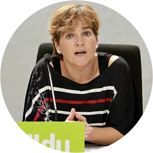 Rebeka Ubera Aranzeta