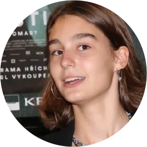 Rebeka Vetchá photograph