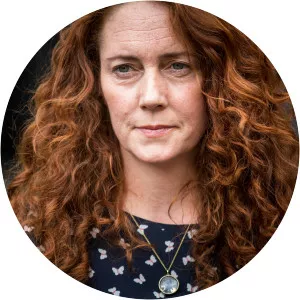 Rebekah Brooks