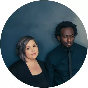 Rebekah Dawn - Musical artist