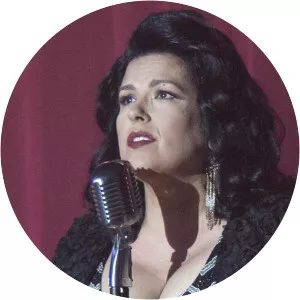 Rebekah Del Rio
