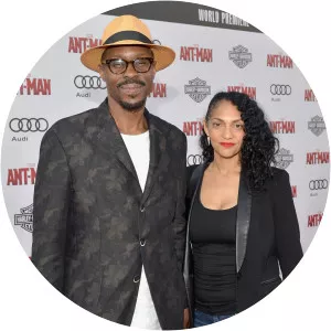 Rebekah Harris photograph