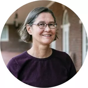 Rebekah Herrick - Author