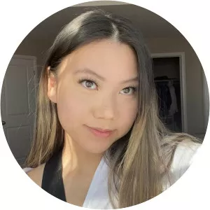 Rebekah Jay photograph