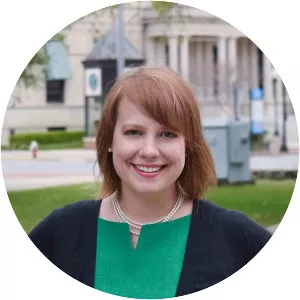 Rebekah Johansen Bydlak