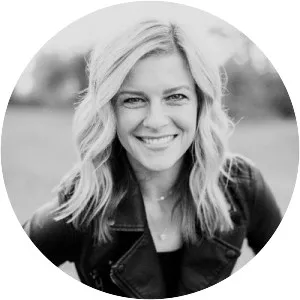 Rebekah Lyons - Author