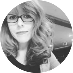 Rebekah McKendry - American film director