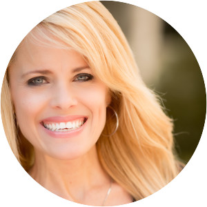 Rebekah Radice - Author