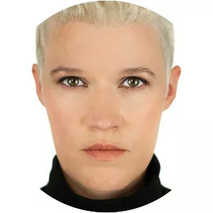 Rebekah Tripp - Actor