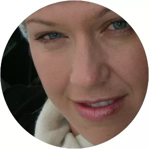 Rebekah Weigel - Screenwriter