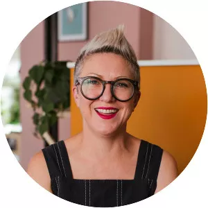 Rebekah Wray-Rogers - Film producer