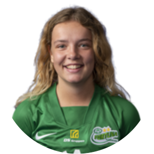 Rebekka Frost Frederiksen