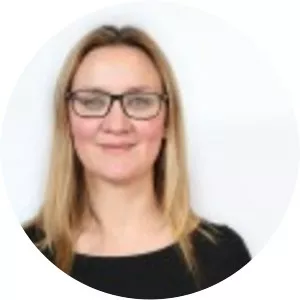 Rebekka Reuber - Screenwriter