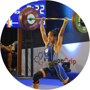 Rebekka Tao Jacobsen