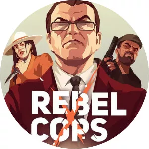 Rebel Cops