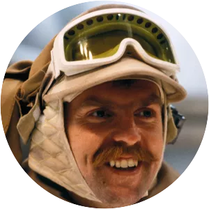 Rebel Force Major Derlin