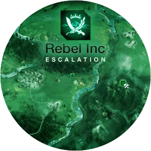 Rebel Inc: Escalation - Video game