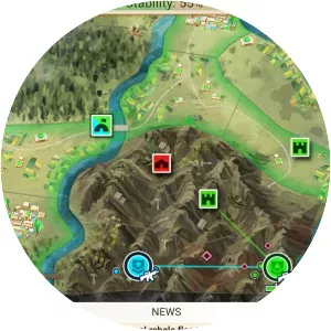 Rebel Inc. - Video game