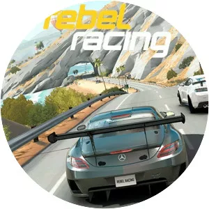 Rebel Racing - Video game