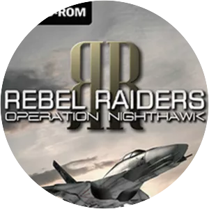 Rebel Raiders: Operation Nighthawk