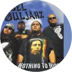 Rebel Souljahz - Musical group