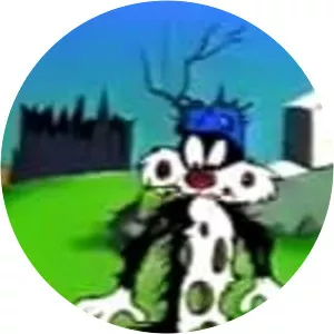 Rebel Without Claws - 1961 ‧ Short/War ‧ 7 mins