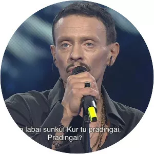 Rebelheart - Musical group