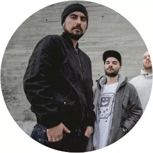 Rebeliom do Inframundo - Musical artist