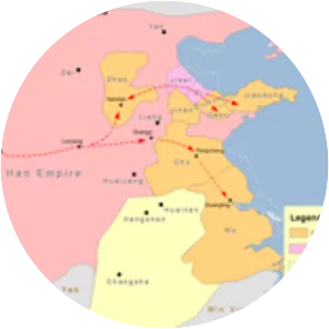 Rebellion of the Seven States - 