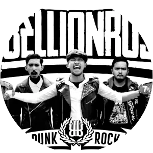 rebellion rose - Musical band