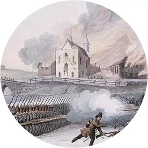 Rebellions of 1837–1838