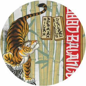 Rebelmadiaq - Musical artist