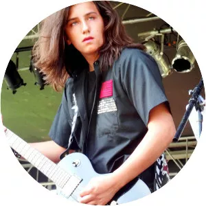 REBELMANN - Musical artist