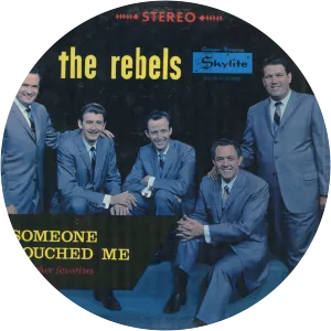 Rebels Quartet - Musical group