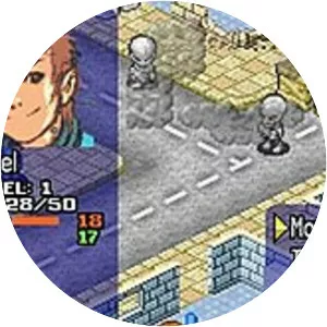 Rebelstar: Tactical Command