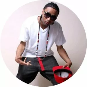 Rebelyus - Musical artist