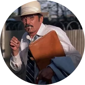 Rebenga - Fictional character