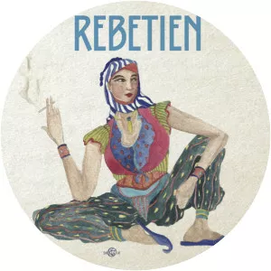 Rebetien