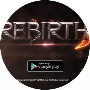 RebirthM