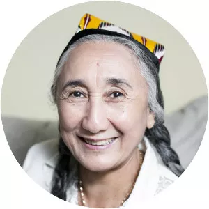 Rebiya Kadeer