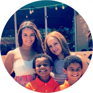 Rebkah Howard photograph