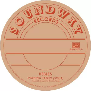 george and glen miller rebles - Recording artist