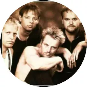 Reboelje - Musical ensemble