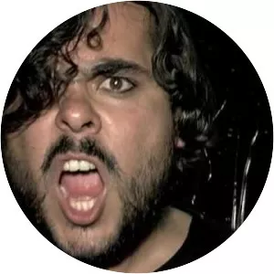 Rebolledo Musician - Musical artist