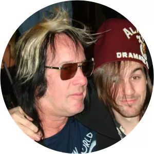 Rebop Rundgren photograph