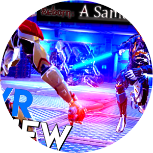 Reborn: A Samurai Awakens